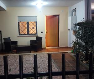 Confort home