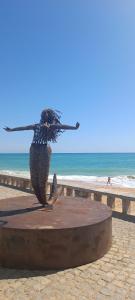 Apartamento Bela Vista Tennis Club, FREE WIFI - By Algarkasa