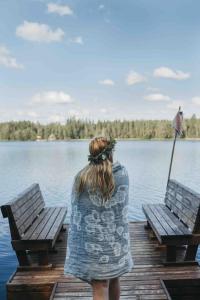 Villa Hyppykallio, LaatuLomat