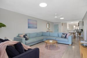 Luna Blu & The Beach Loft Yeppoon- Private Apartments
