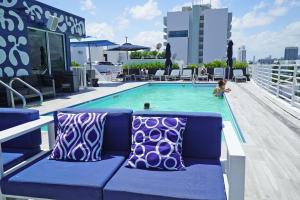 Deluxe apartments at the Congress