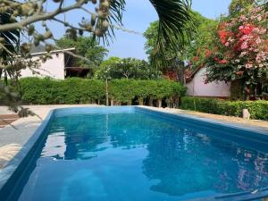 Phi Phi Ba Kao Bay Resort