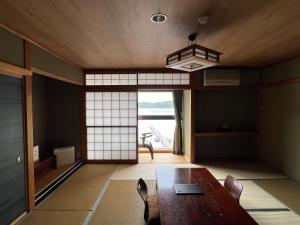 나가노 DearCards Resort 2성급 숙소 스위트룸