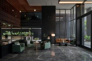 M Village Hotel Tôn Thất Đạm