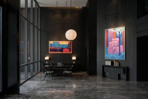 M Village Hotel Tôn Thất Đạm