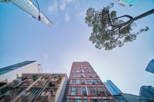 M Village Hotel Tôn Thất Đạm