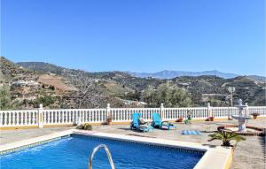 Villa Pastor, Torrox, Málaga