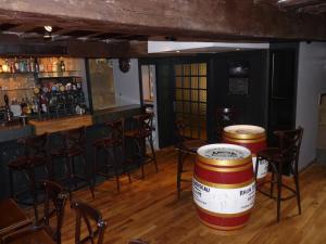 Appart'hotels Le Port Malo : photos des chambres