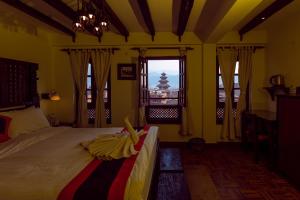 Vajra Boutique Hotel