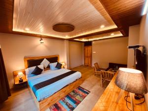 Sana cottage - Affordable Luxury Stay in Manali