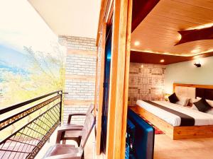 Sana cottage - Affordable Luxury Stay in Manali
