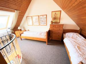 Haus Deichgraf, Whg 9