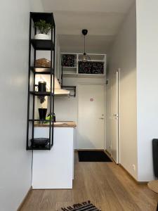 Savi Apartment 4