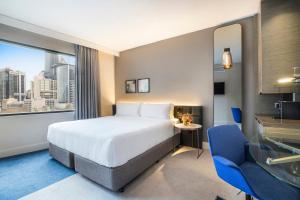 Crowne Plaza Melbourne by IHG