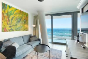 Luksusowe Apartamenty Sea Towers SeaView by Rent like home