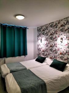 Hotels Hotel Restaurant Herard : photos des chambres