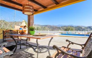 Villa Pastor, Torrox, Málaga