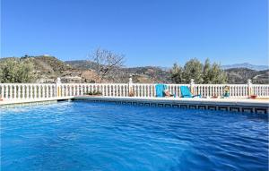 Villa Pastor, Torrox, Málaga