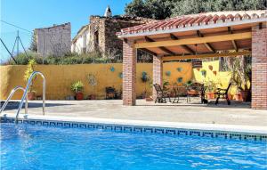 Villa Pastor, Torrox, Málaga