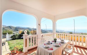 Villa Pastor, Torrox, Málaga