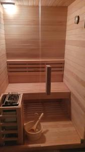 Sea view Luxury Apart Hotel Villa Conte with swiming pool and romantic SPA