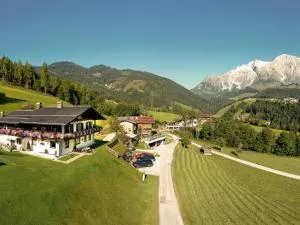 莱内尔别墅 - 上柯尼希山麓米尔巴赫