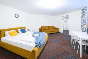 Stay to Stay Apartments - võtmeta sissepääs