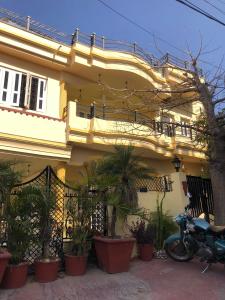 Jai Villa Homestay