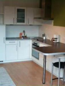 Neuprantl Apartments