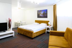 Stay to Stay Apartments - võtmeta sissepääs