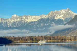 Alpin & Seeresort Penthouse 21 - by Alpen Apartments