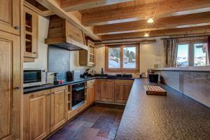 Chalet le Grand Ours