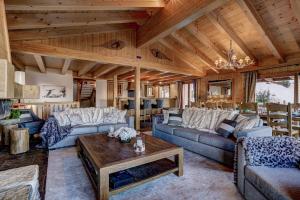 Chalet le Grand Ours