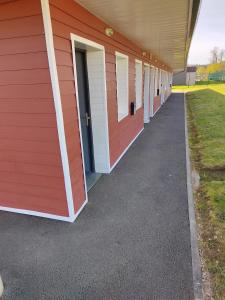 Hotels Hotel Le 15 Perigueux : photos des chambres