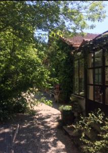 Maisons d'hotes LE 17 : photos des chambres