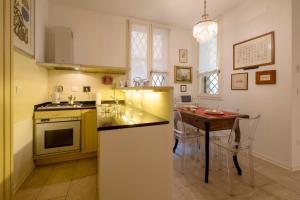 GetTheKey S.Stefano Apartment