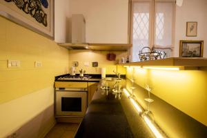 GetTheKey S.Stefano Apartment