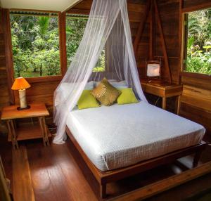 Finca Chica Lodge & Villas