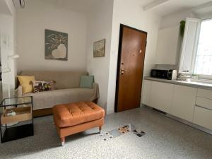 8+8 Appartamento con garage