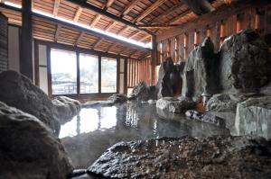 Yokohama Fujiyoshi Izuten