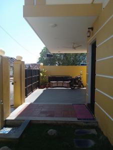 Mehaa Breeze Family Guest House Pondicherry