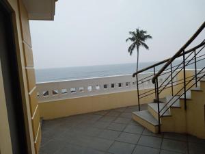 Mehaa Breeze Family Guest House Pondicherry