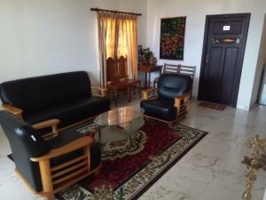 Mehaa Breeze Family Guest House Pondicherry