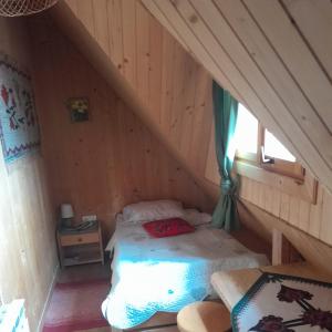 Kwatery Prywatne-Romanówka