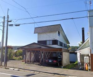 GUESTHOUSE CHIYOGAOKA