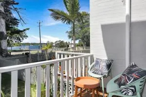 River Tonic - Winda Woppa