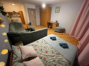 Pokoje do wynajęcia - Podwisłocze 8a