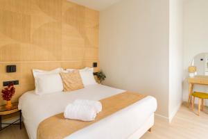 Appartements Best Stay Jeuneurs : photos des chambres