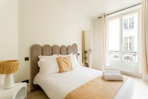 Appartements Best Stay Jeuneurs : photos des chambres
