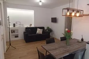 Casa Camelia - appartamento in centro a Seregno - 塞雷尼奥